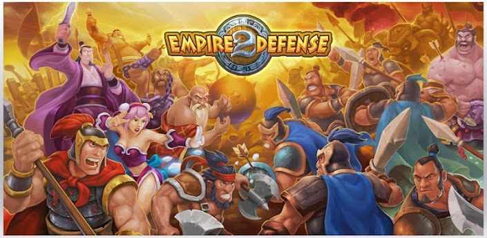 Empire Defense 2