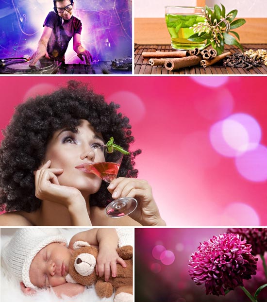 Superior HD Wallpapers Pack