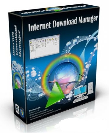 Internet Download Manager 6.07 Build 11 Final Retail