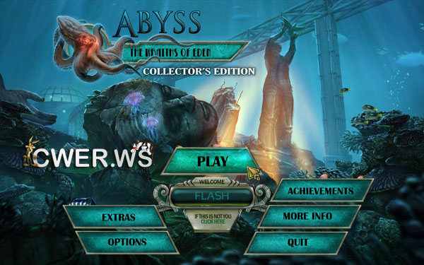Abyss: The Wraiths of Eden