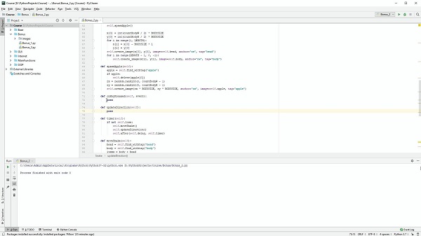 Программирование на Python с нуля до гуру2