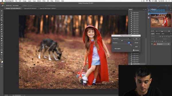 Adobe Photoshop: Быстрый старт1