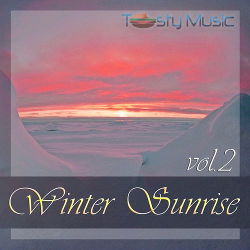 Winter Sunrise Vol.2
