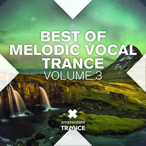 Best of Melodic Vocal Trance Vol.3