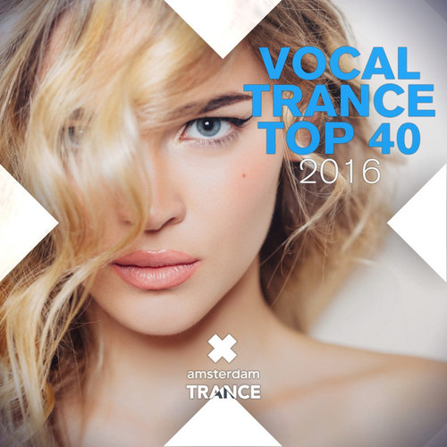 Vocal Trance Top 40