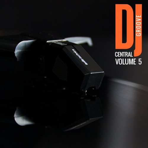 DJ Central TV: Groove Vol.5