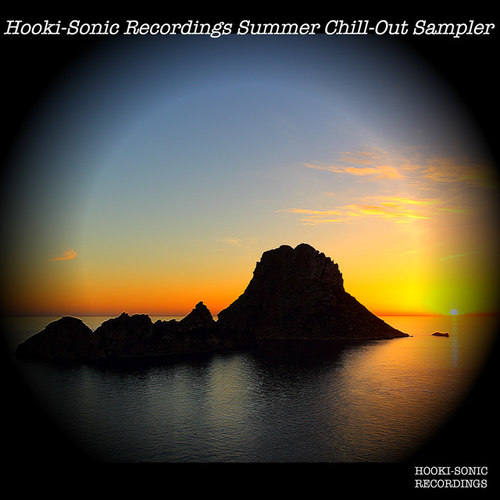 Hooki-Sonic Recordings: Summer Chill-Out Sampler