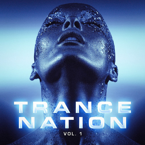 Trance Nation Vol.1