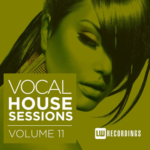 Vocal House Sessions Vol.11