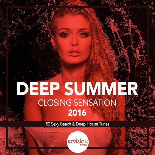 Deep Summer Closing Sensation