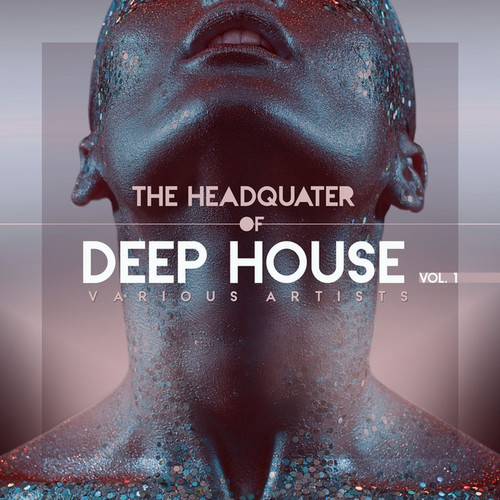 The Headquarter Of Deep House Vol.1