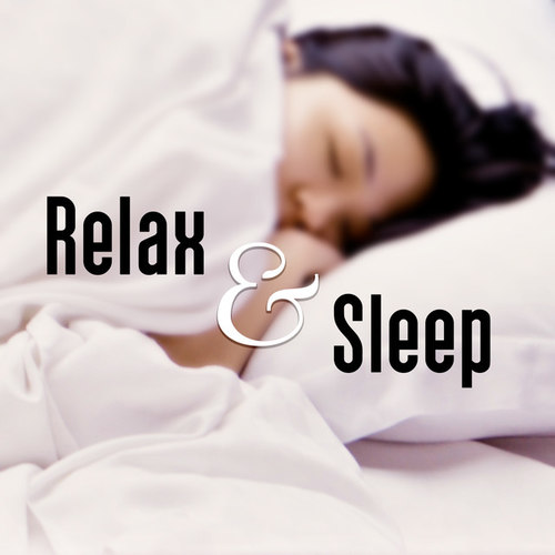 Relax and Sleep: Calming Sounds of Nature, Deep Relaxation Music, Easy Sleep Instrumental Music