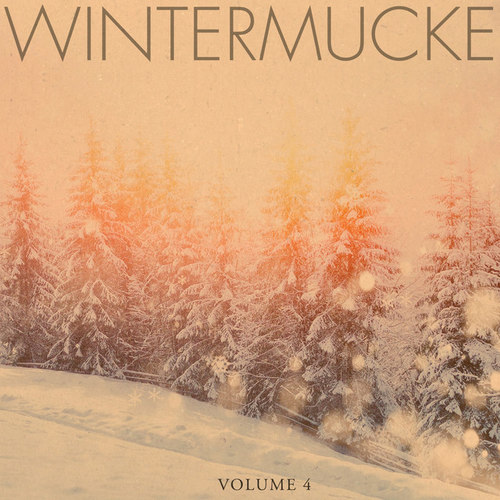 Wintermucke Vol.4: Fantastic Calm and Relaxing Christmas Jazz