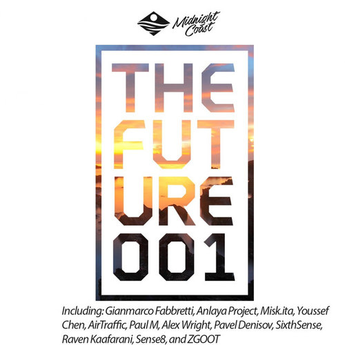 The Future 001