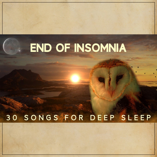 End of Insomnia. 30 Songs for Deep Sleep