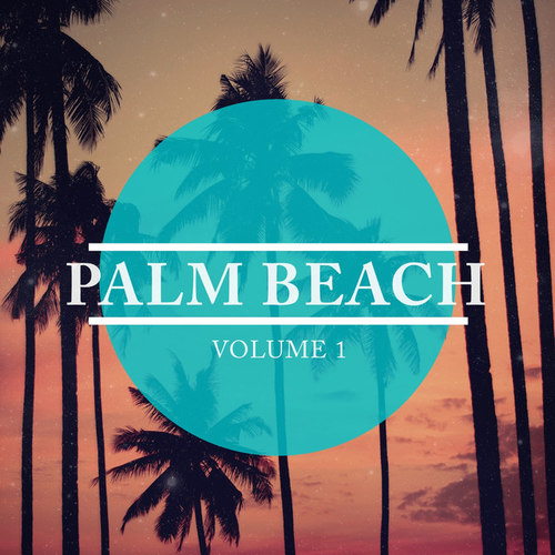 Palm Beach Vol.1 Finest In Lounge and Deep House