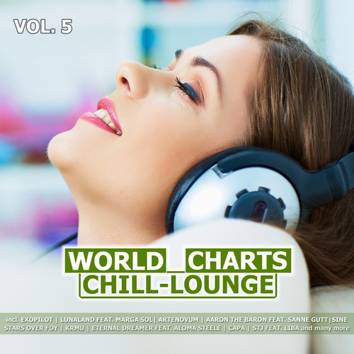 World Chill-Lounge Charts Vol.5