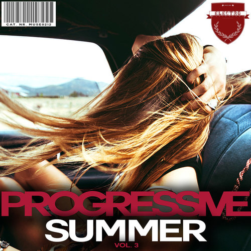 Progressive Summer Vol.3