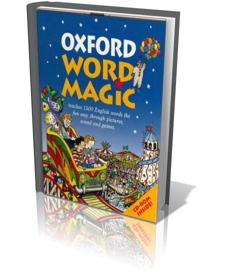 Oxford Interactive Word Magic. (beginner)