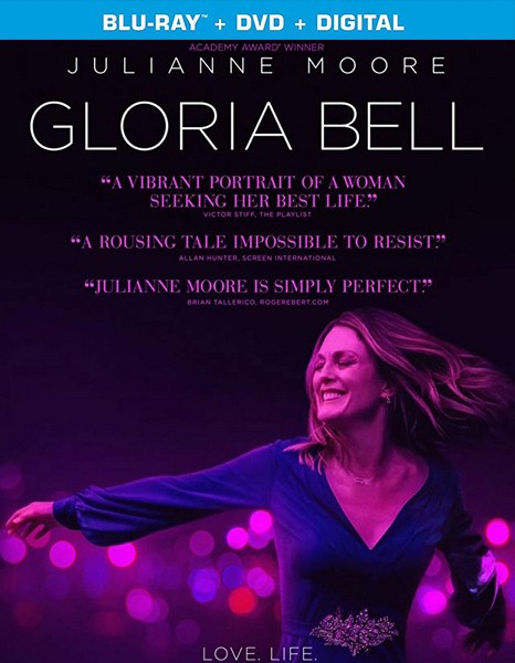 Gloria Bell 