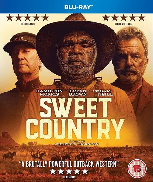 Sweet Country 