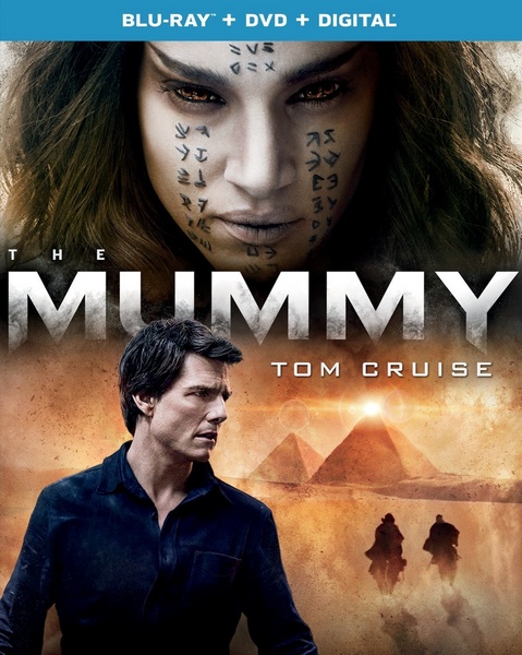 The Mummy