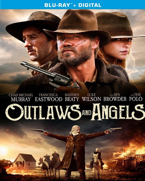 Outlaws and Angels