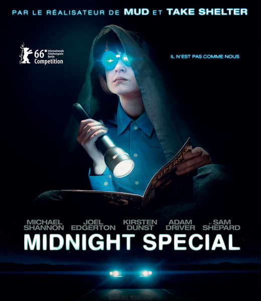 Midnight Special
