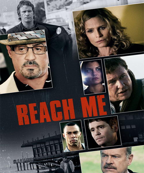 Reach Me / Out of Sight