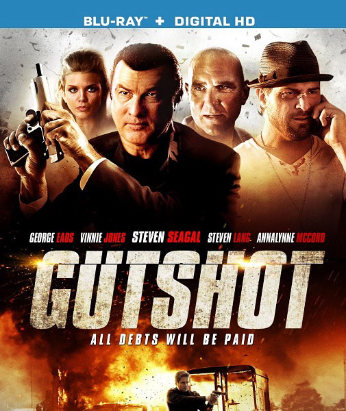 Gutshot Straight