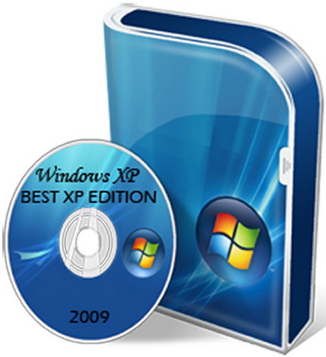 Windows XP SP3 Best XP Edition Release