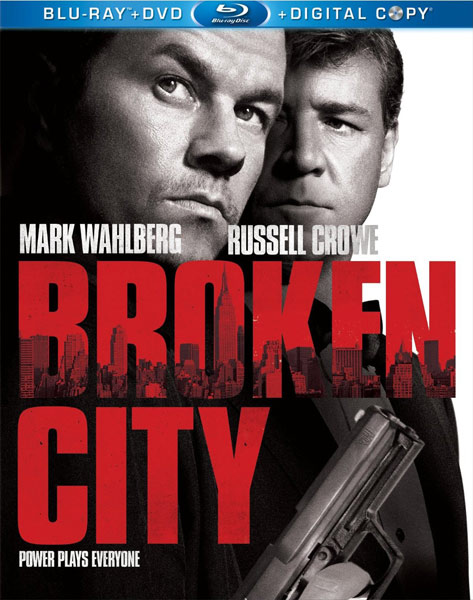 Broken City