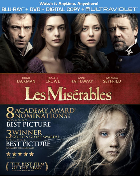 Les Miserables