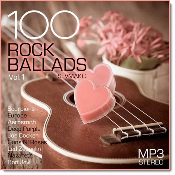 100.Rock.Ballads.Vol.1