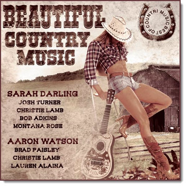 Beautiful Country Music (2017)