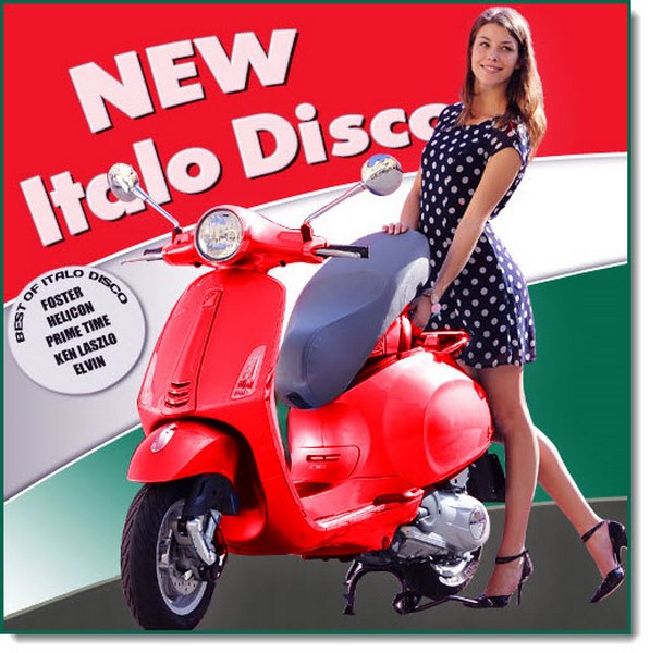 New Italo Disco (2107)