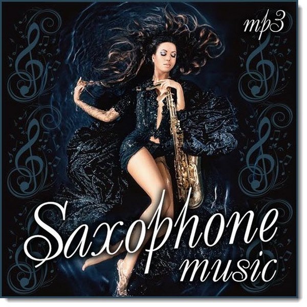 Saxophone Music (2016)
