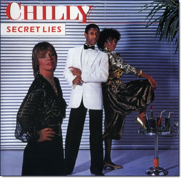 Chilly. Secret Lies (1982)