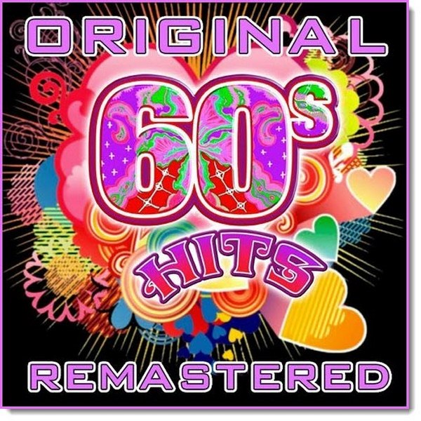 Original Hits 60s Remastered (2015)
