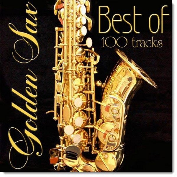 Best Of Golden Sax (2014)