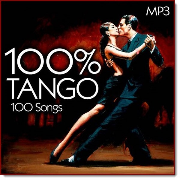 100% Tango (2015) 
