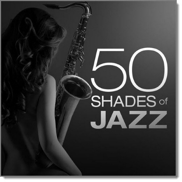 50 Shades of Jazz (2015)