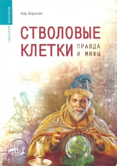 Стволовые клетки: правда и мифы