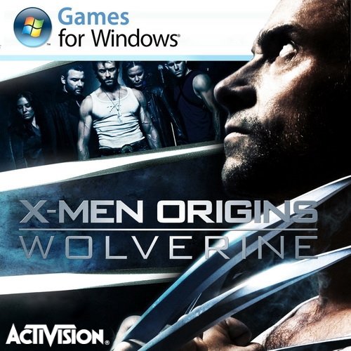 X-Men Origins  Wolverine 