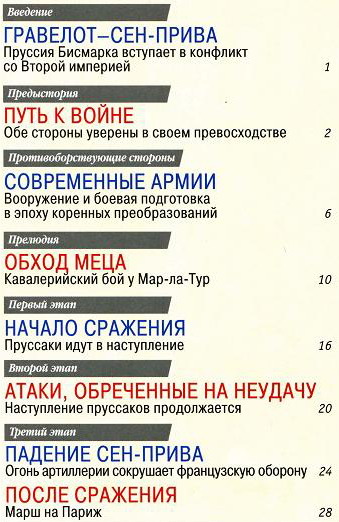 100 битв, которые изменили мир №51 (2012)