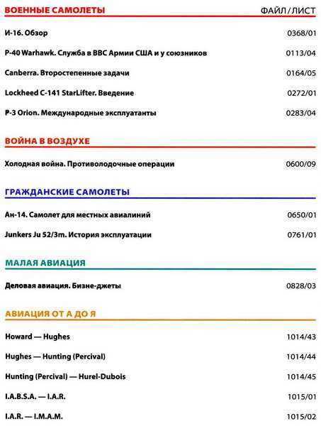 Мировая авиация №158 (февраль 2012)