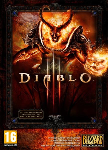 Diablo 3 (2011/Beta)
