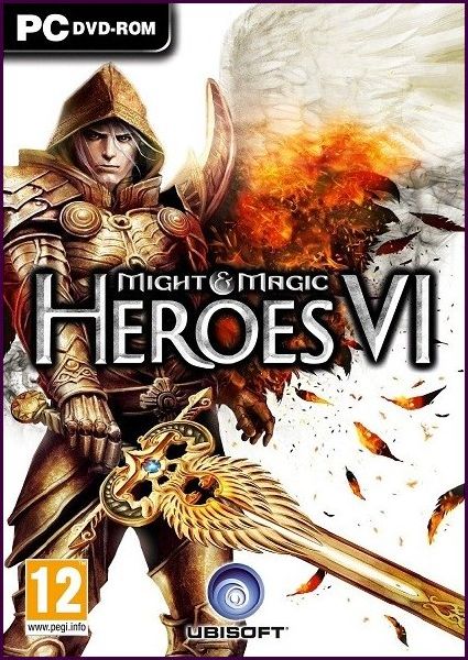 Might & Magic: Heroes VI (2011)