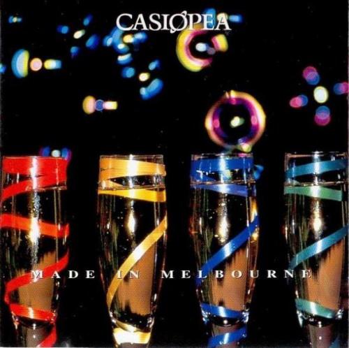Casiopea - Made in Melbourne (1994)