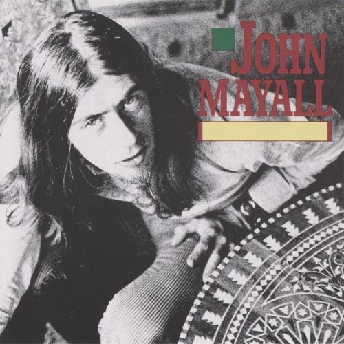 John Mayall - Archives To Eighties (1988)